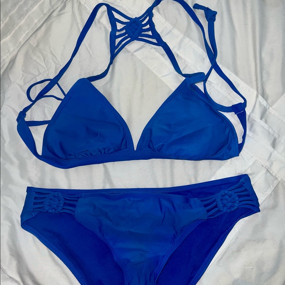XHILARATION bikini set